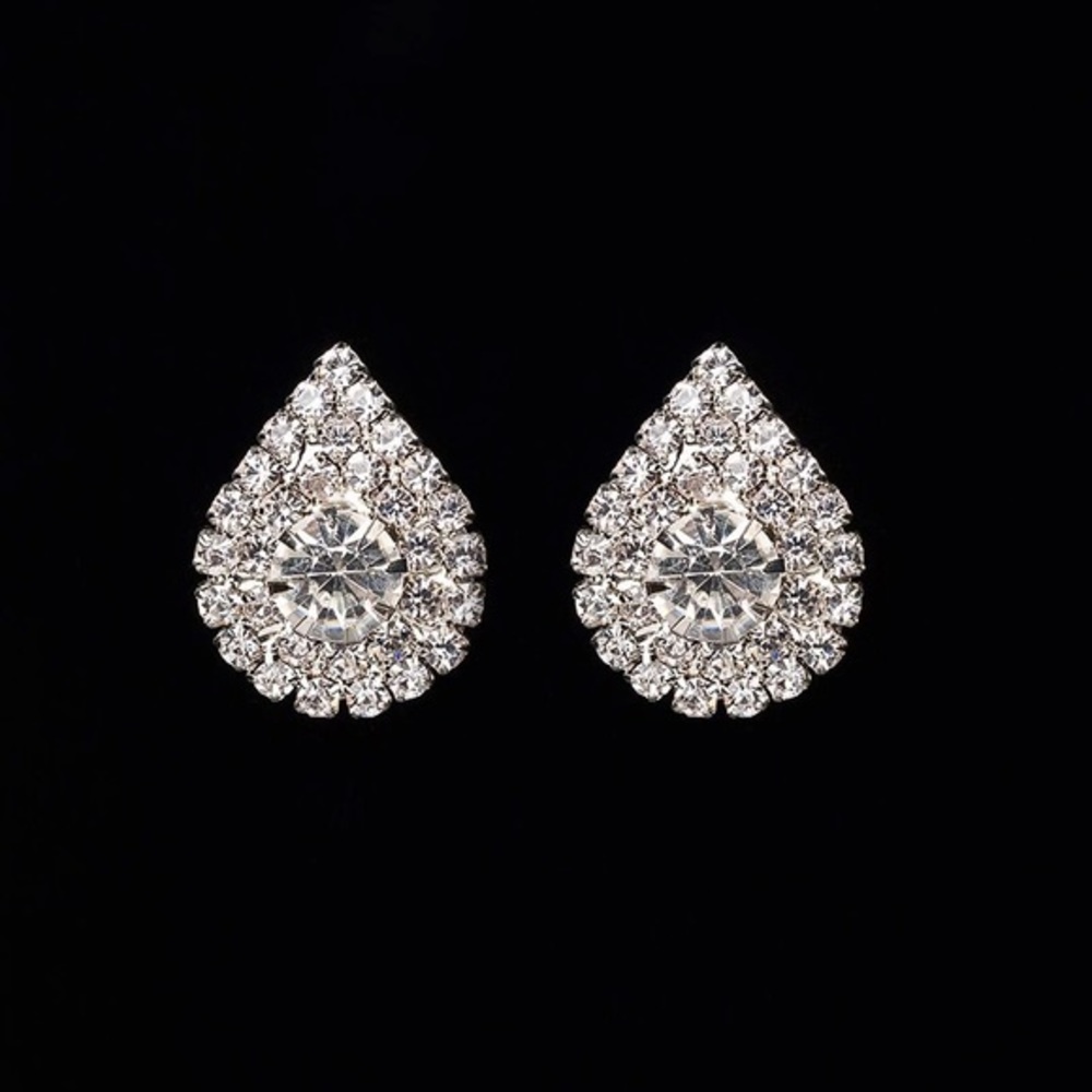 Sparkling Earrings - Picture 3 of 7